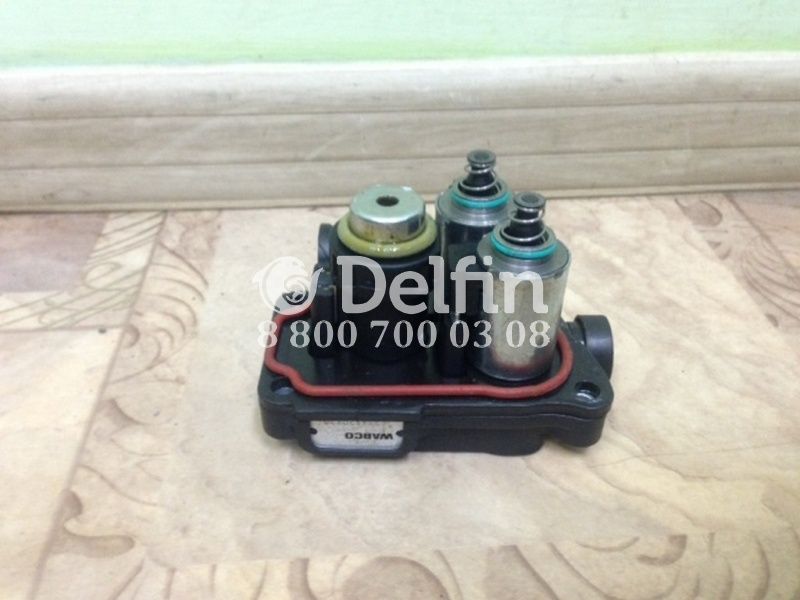 A0022609563 Блок EPS (Mercedes)
