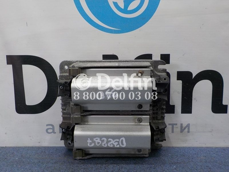 2818549 Электронный блок ECU EMS OC13101 Scania 6 серии