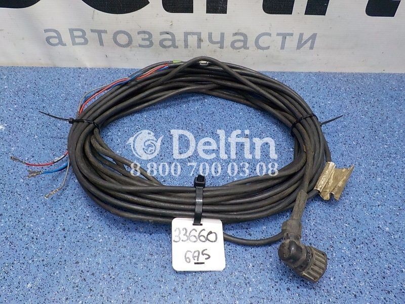 500033660 Жгут электропроводки V55 Scania 6 серии