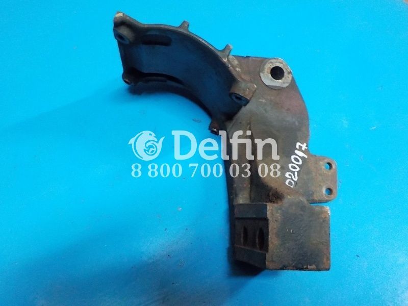 500307188 Кронштейн двигателя передний Iveco