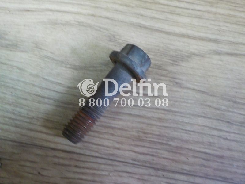 99443210 Болт выпускного коллектора M10X1.5X40 Iveco