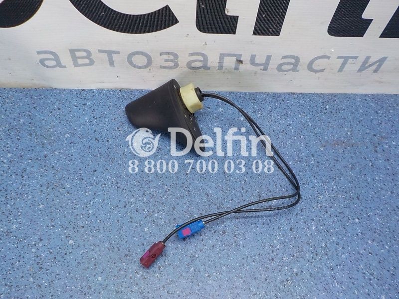 2394918 Корпус антенны Scania 6 серии