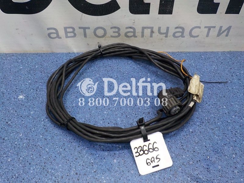 1470996 Жгут электропроводки T18 Scania