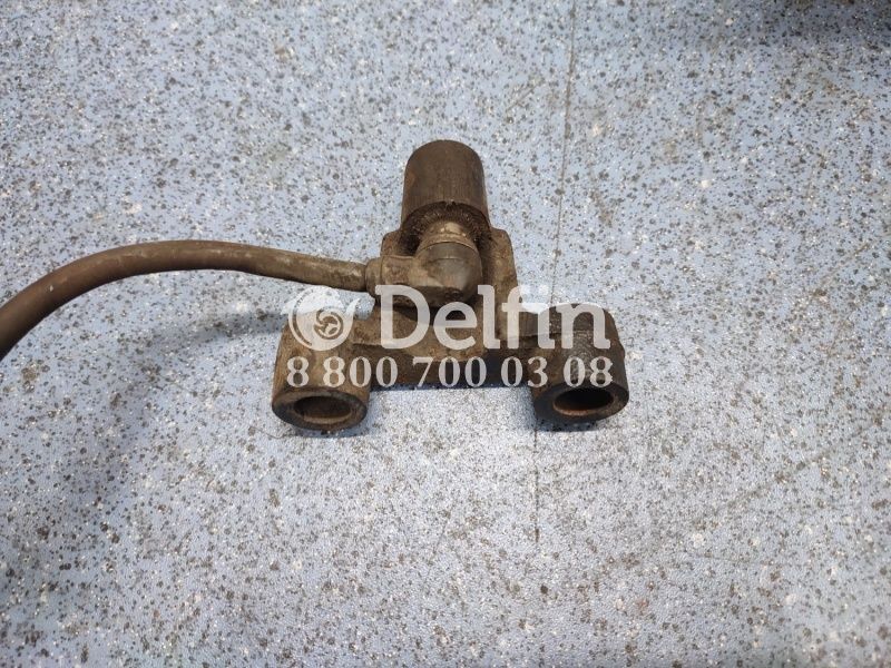 42117078 Кронштейн датчика ABS Iveco