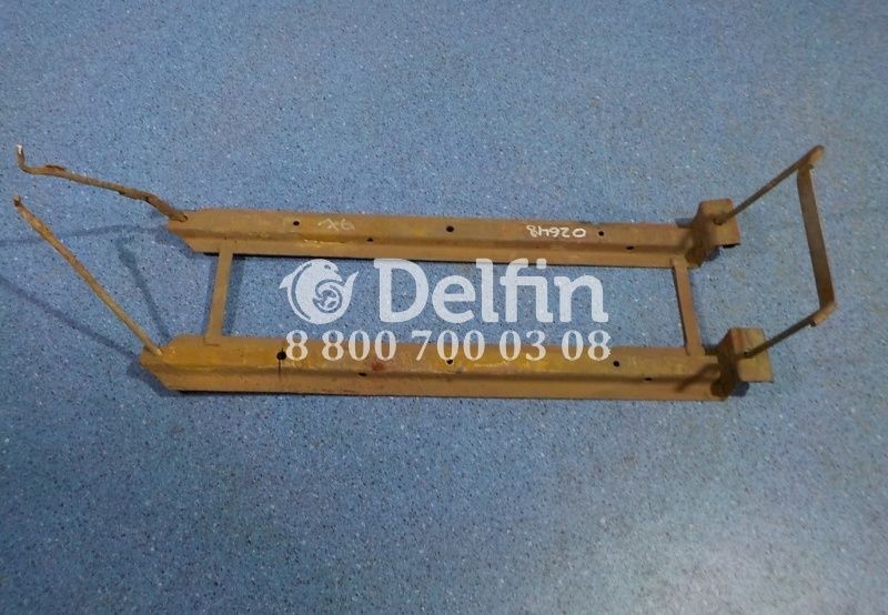 1325495 Прижимная планка аккумулятора DAF