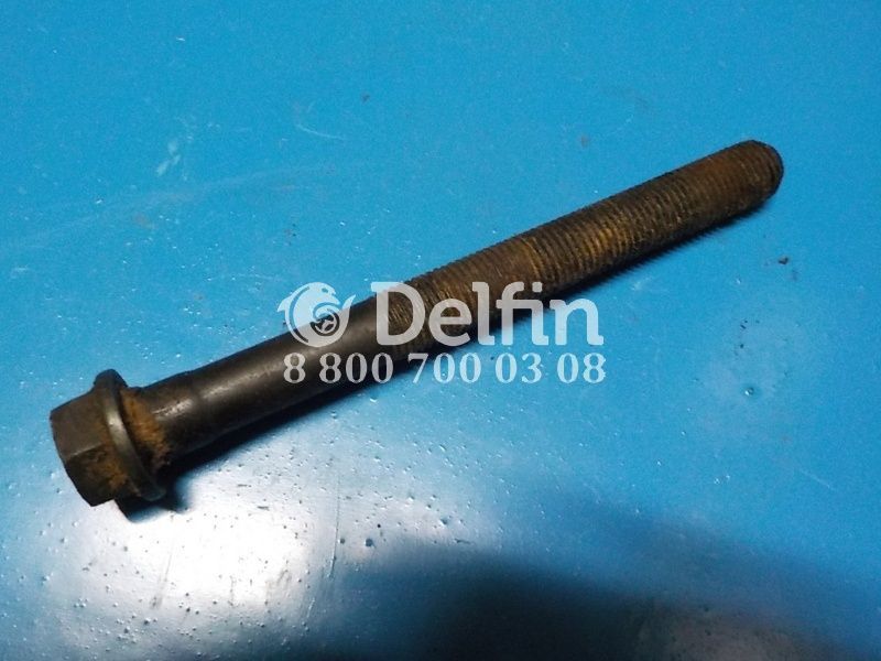 1689263 Болт DAF