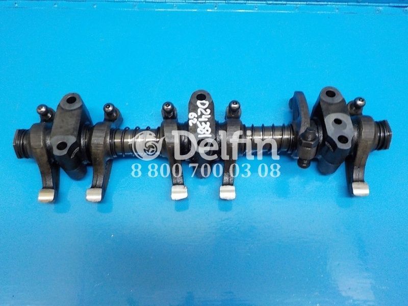 5010284937 Ось коромысел в сборе Renault