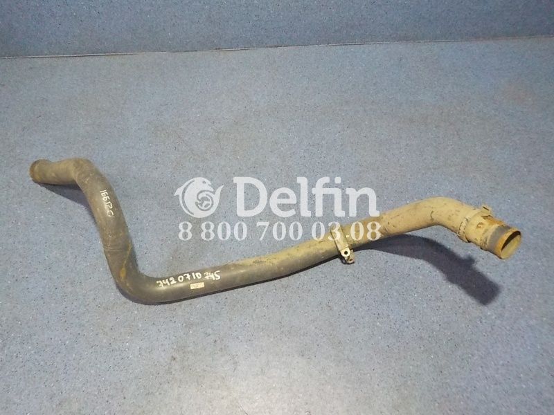 7420710745 Трубопровод ретардера Renault