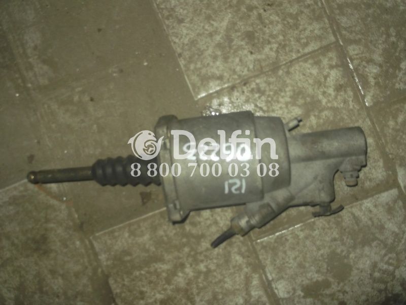 20524585 ПГУ сцепления Volvo