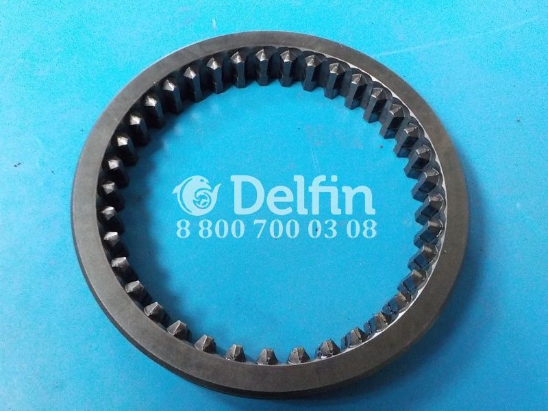 A3892621823 Муфта КПП Mercedes Benz оригинал