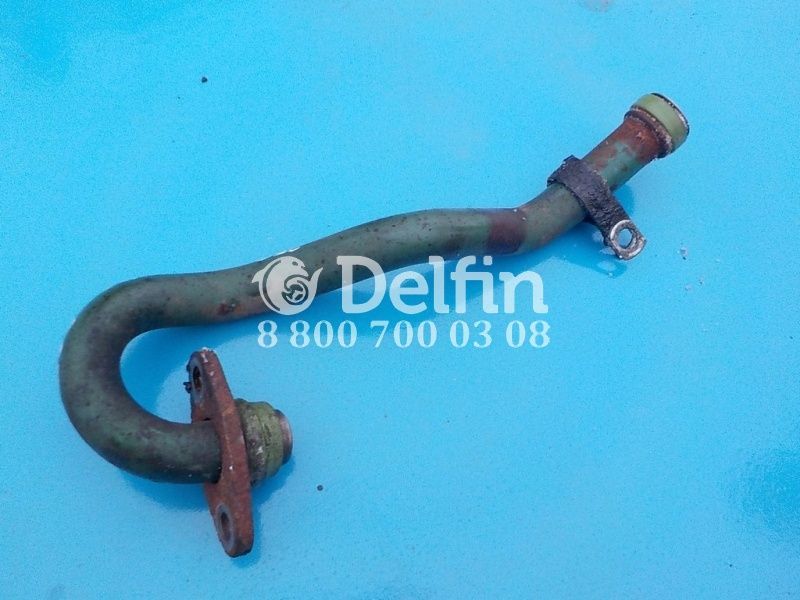 21599164 Трубка системы смазки Volvo