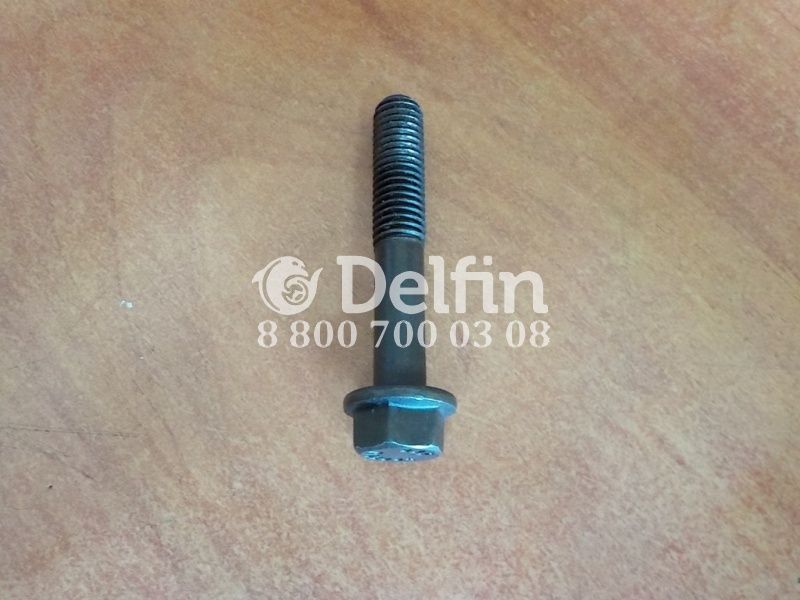 8192804 Болт распредвала M10X1.5X58mm Volvo