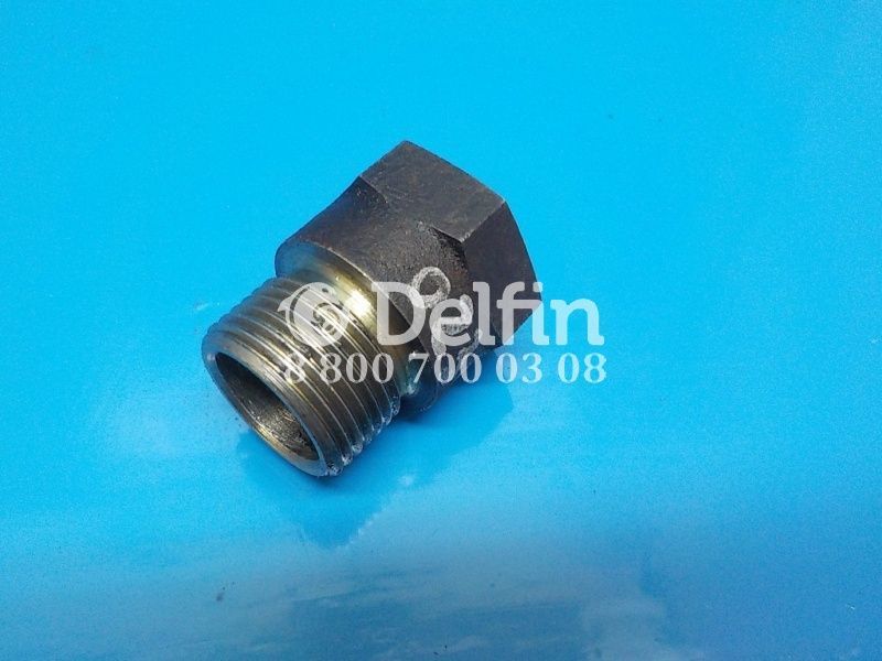 A9452680056 Заглушка резьбовая Mercedes Benz