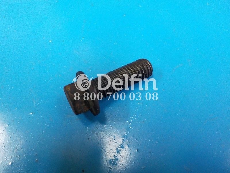 7703002811 Болт M10X1.5X30 Renault