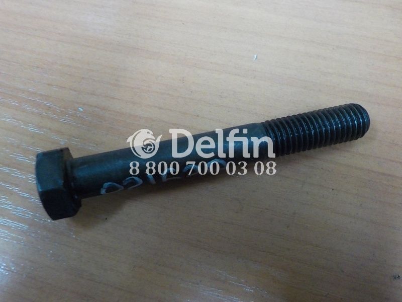 06012835346 Болт масляного насоса M12X1.75X90 MAN