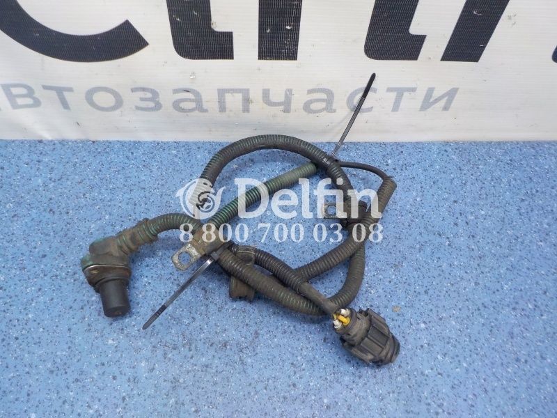 0281002459 Датчик положения коленвала Volvo
