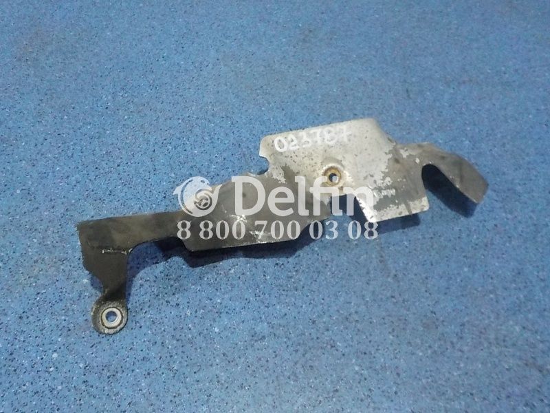A5411421220 Тепловой кожух Mercedes Benz