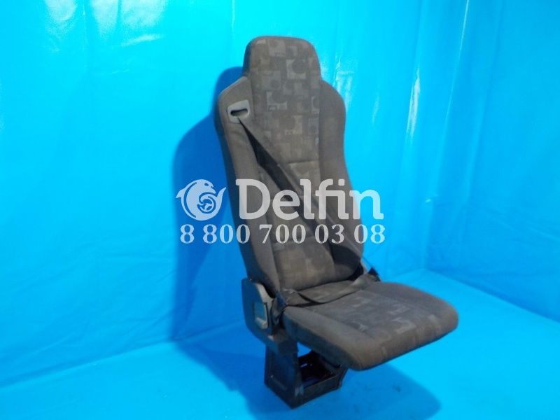 9439100601 Сиденье пассажирское Mercedes Benz