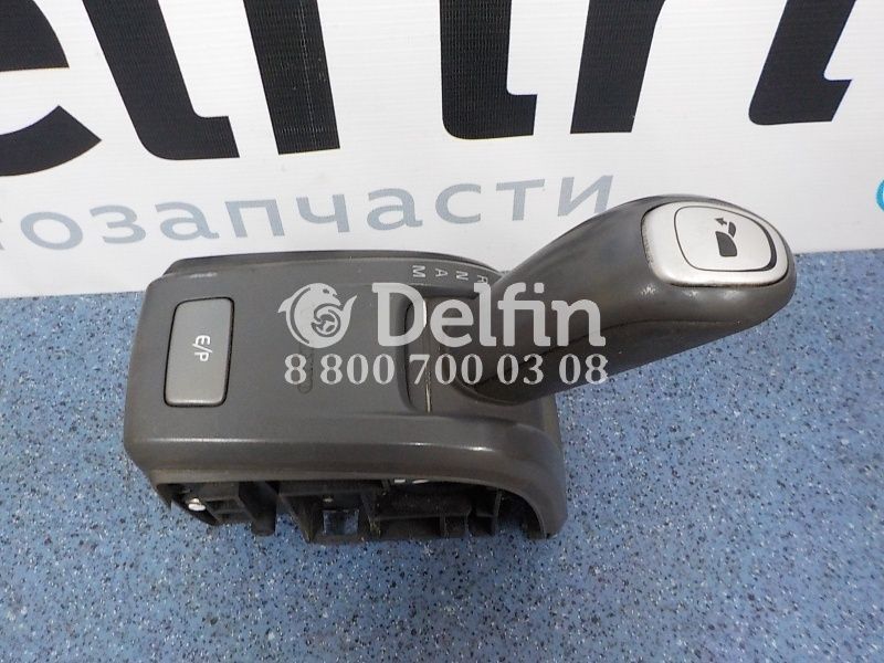 21456377 Рычаг переключения Volvo I-Shift