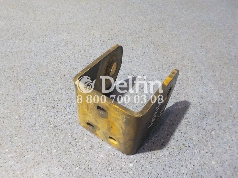 41008910 Кронштейн КПП Iveco