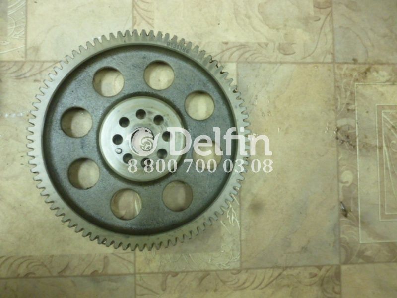 7421456237 Шестерня распредвала Renault Volvo