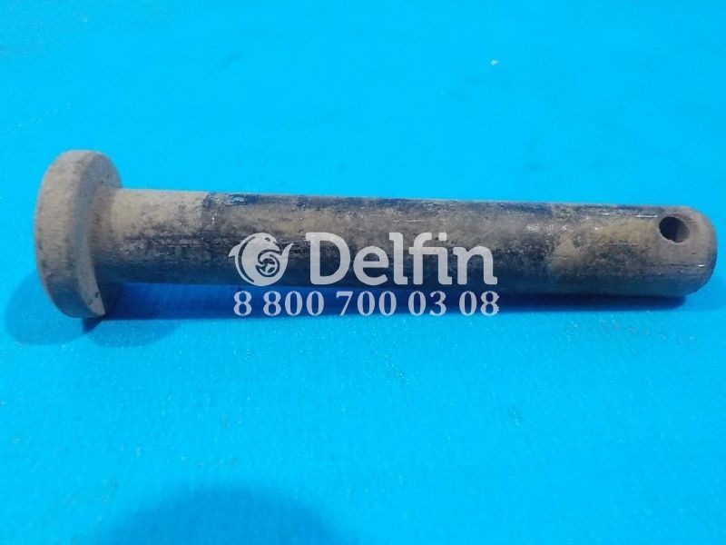964865 Штив с отверстием под шплинт Volvo