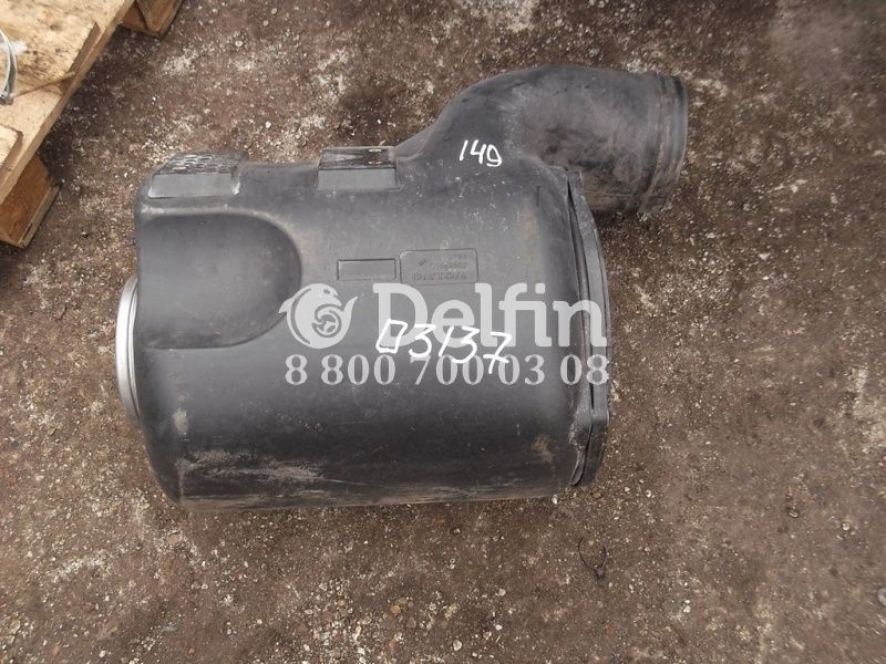 3979505 Корпус воздушного фильтра Volvo