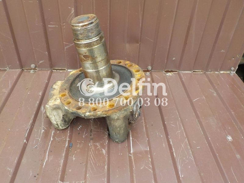 20543315 Поворотный кулак Volvo (Правый)
