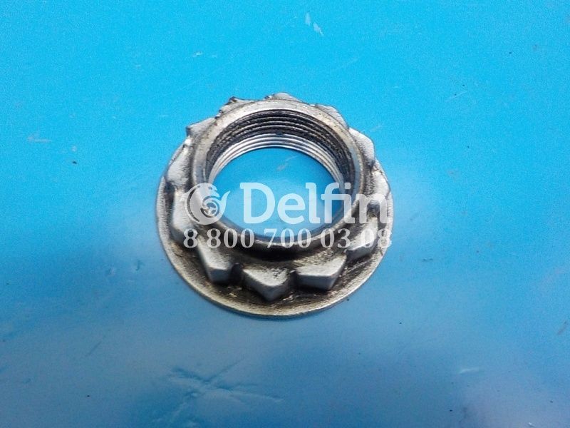 A9459900050 Гайка вторичного вала Mercedes Benz