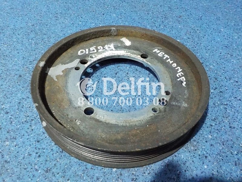 500015211 Шкив Volvo