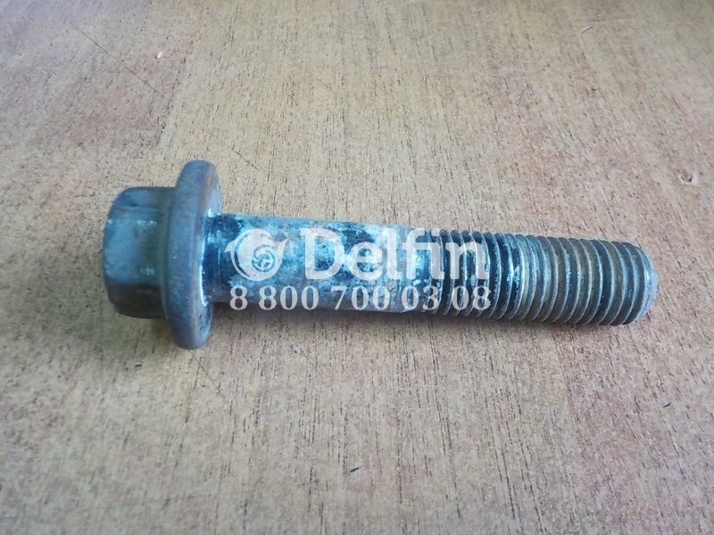 968437 Болт M16X2X80 Volvo