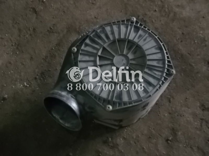 8149319 Корпус воздушного фильтра Volvo
