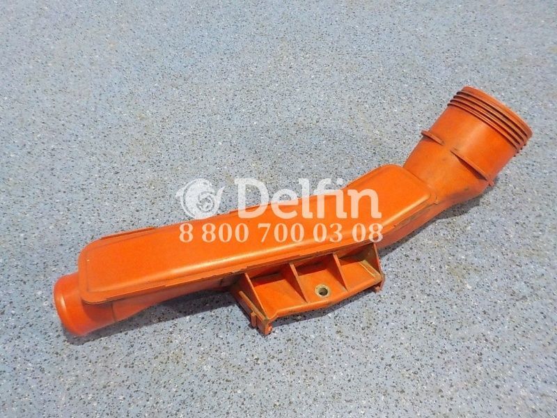 0391791 Маслозаливная горловина DAF