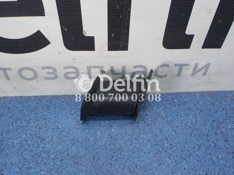 2487257 Направляющая втулка правая RH Scania 6 серии