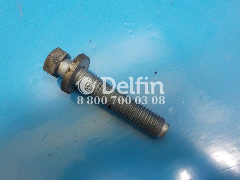 A0029907300 Болт M12X1.75X66 Mercedes Benz