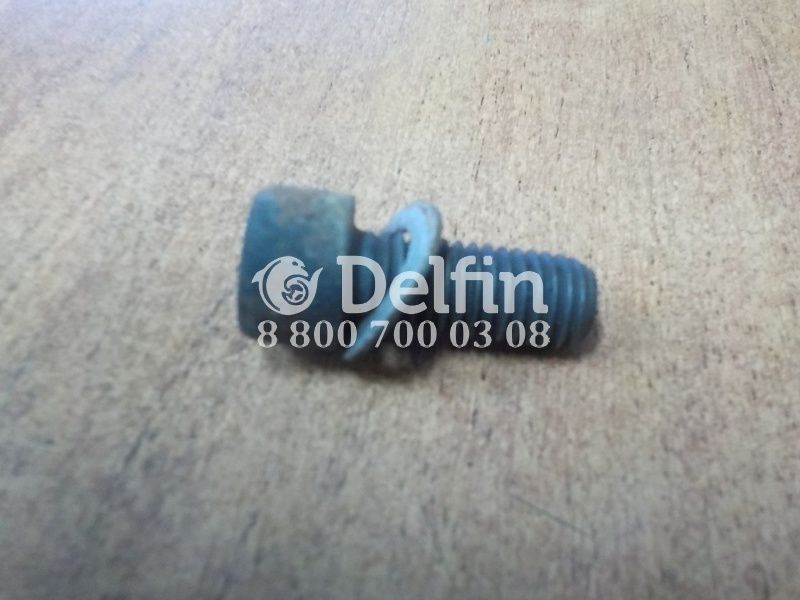 5003009151 Винт демпфера M10X1,5X25 Renault