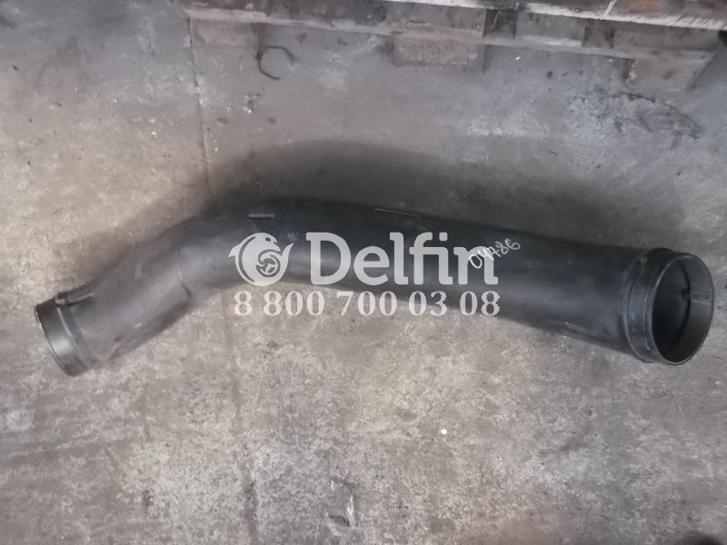 315430 Патрубок воздушного фильтра Volvo