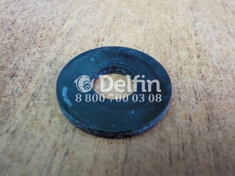 994848 Шайба D(вн.)=8,4mm;D(нар)=22mm;S=2mm Volvo