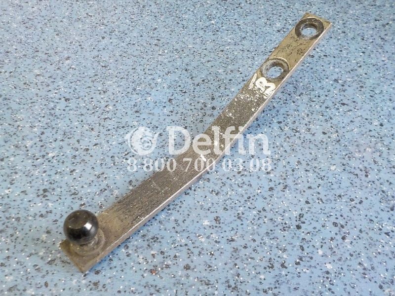20764769 Кронштейн тяги уровня пола Volvo