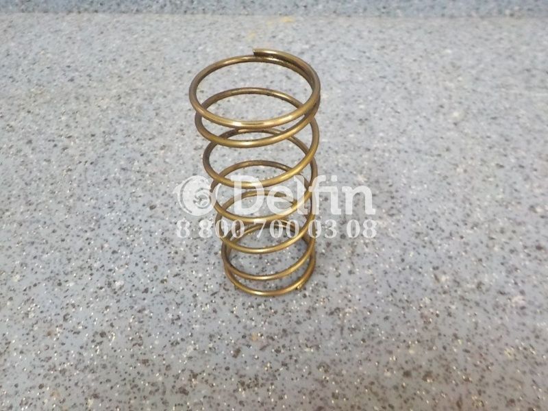 5000694949 Пружина сжатия на вале коромысел Renault