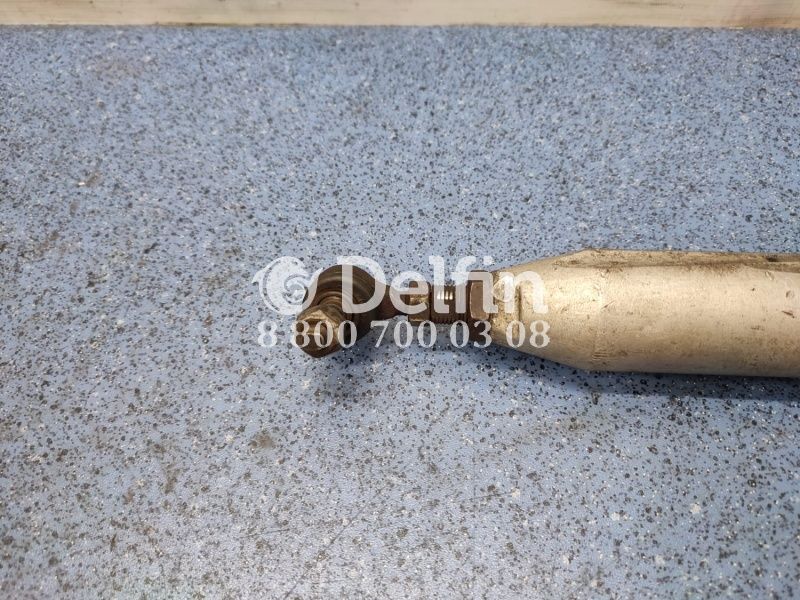 5010244378 Цилиндр управления КПП Renault