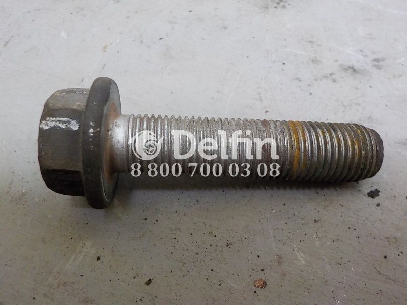 N910105014019 Болт крепления диска к ступице M14*60 Mercedes Benz