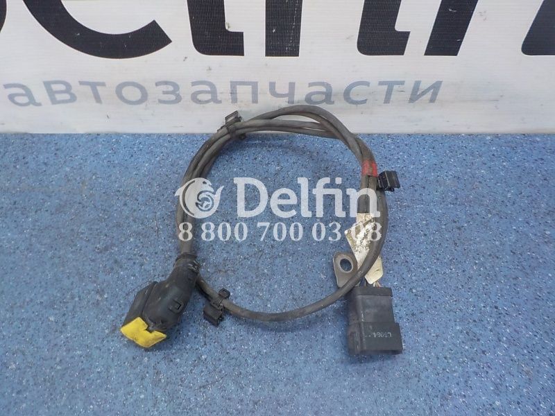 2166855 Жгут электропроводки C8064 E70 Scania 6 серии