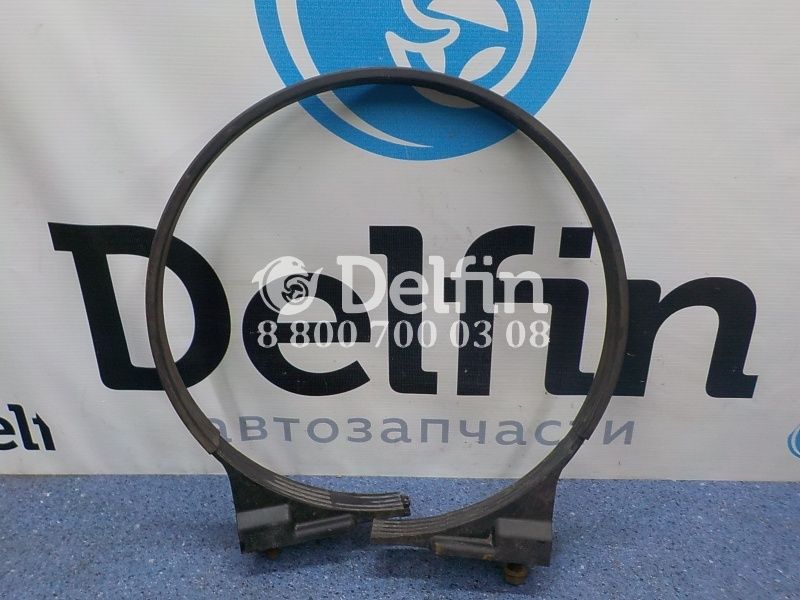 7420798021 Кронштейн Renault