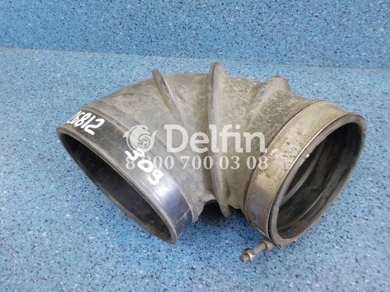 21288834 Патрубок воздушного фильтра Volvo