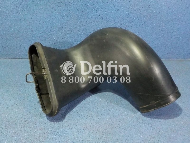 21627374 Патрубок воздушного фильтра Volvo