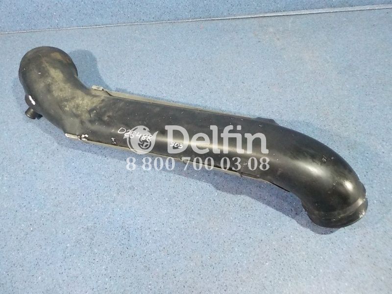 21166538 Патрубок воздушного фильтра Volvo