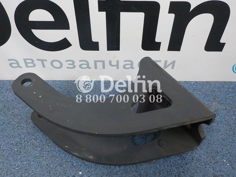 2560310 Кронштейн амортизатора правый RH Scania 6 серии
