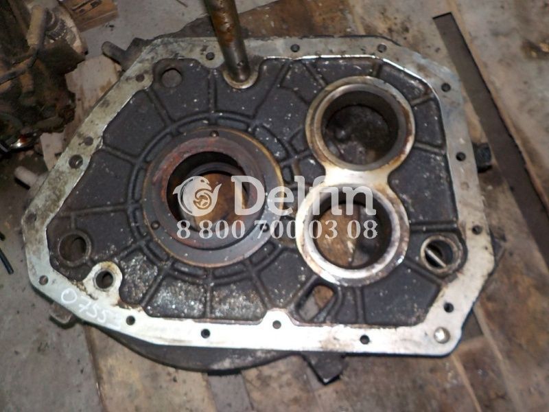 5600143144 Корпус КПП Renault