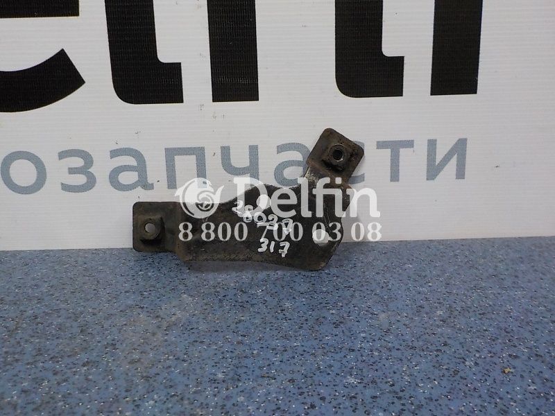 2372929 Кронштейн Scania 6 серии